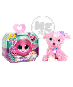scruff a luvs rescue pet pink – فروشگاه 