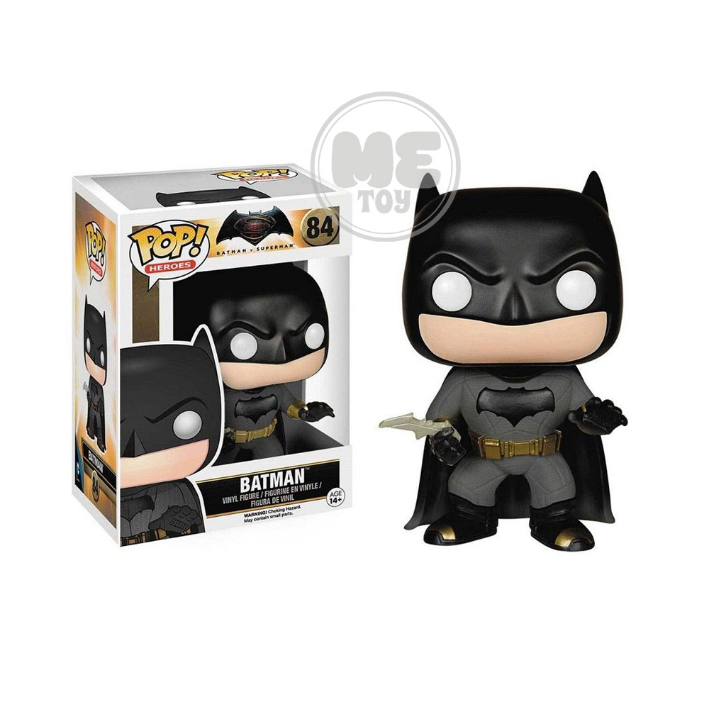 فیگور 9 سانتی فانکو پاپ بتمن کد 84 