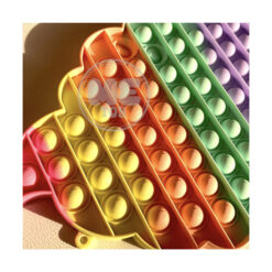 پاپ ایت کاپ کیک غول پاستیلی