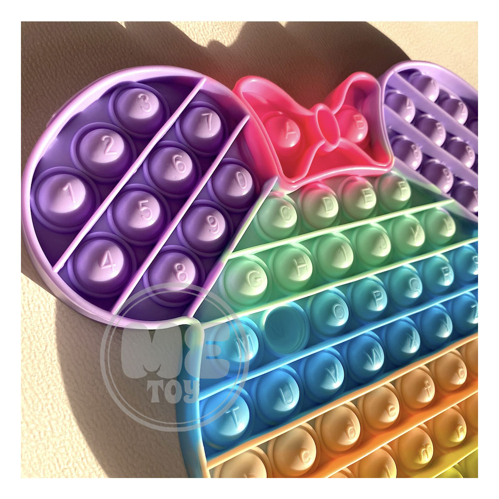 پاپ ایت مینی موس غول پاستیلی