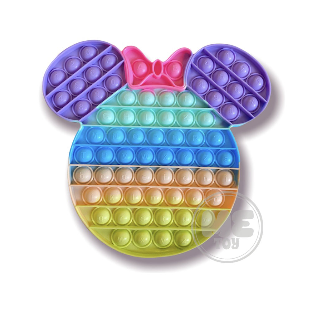 پاپ ایت مینی موس غول پاستیلی