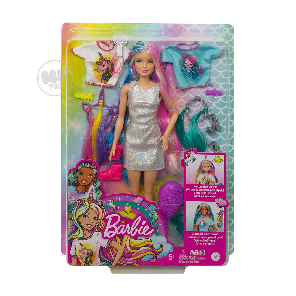 barbie ghn04