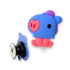 پاپ سوکت طرح BT21