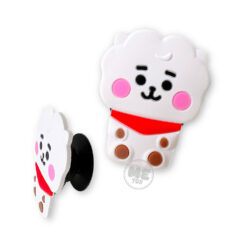پاپ سوکت طرح BT21
