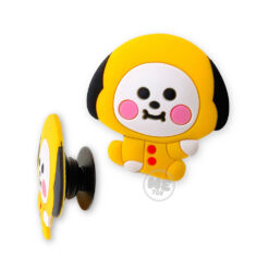 پاپ سوکت طرح BT21