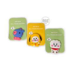 پاپ سوکت طرح BT21