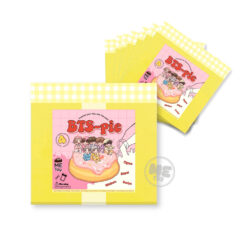 پک سورپرایزی بی تی اس پای