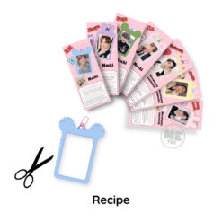 پک سورپرایزی بی تی اس پای