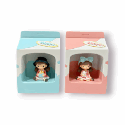 چراغ خواب پاکتی دختر