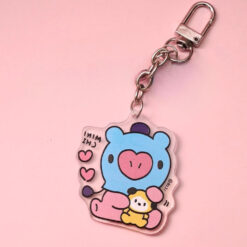 Alternative view of آویز اکریلیک BT21