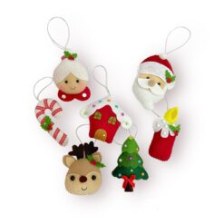 ست آویز کریسمسی