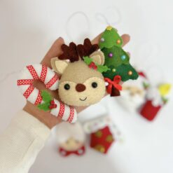 Alternative view of ست آویز کریسمسی