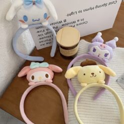 Alternative view of تل نرمالو طرح هلو کیتی و دوستان