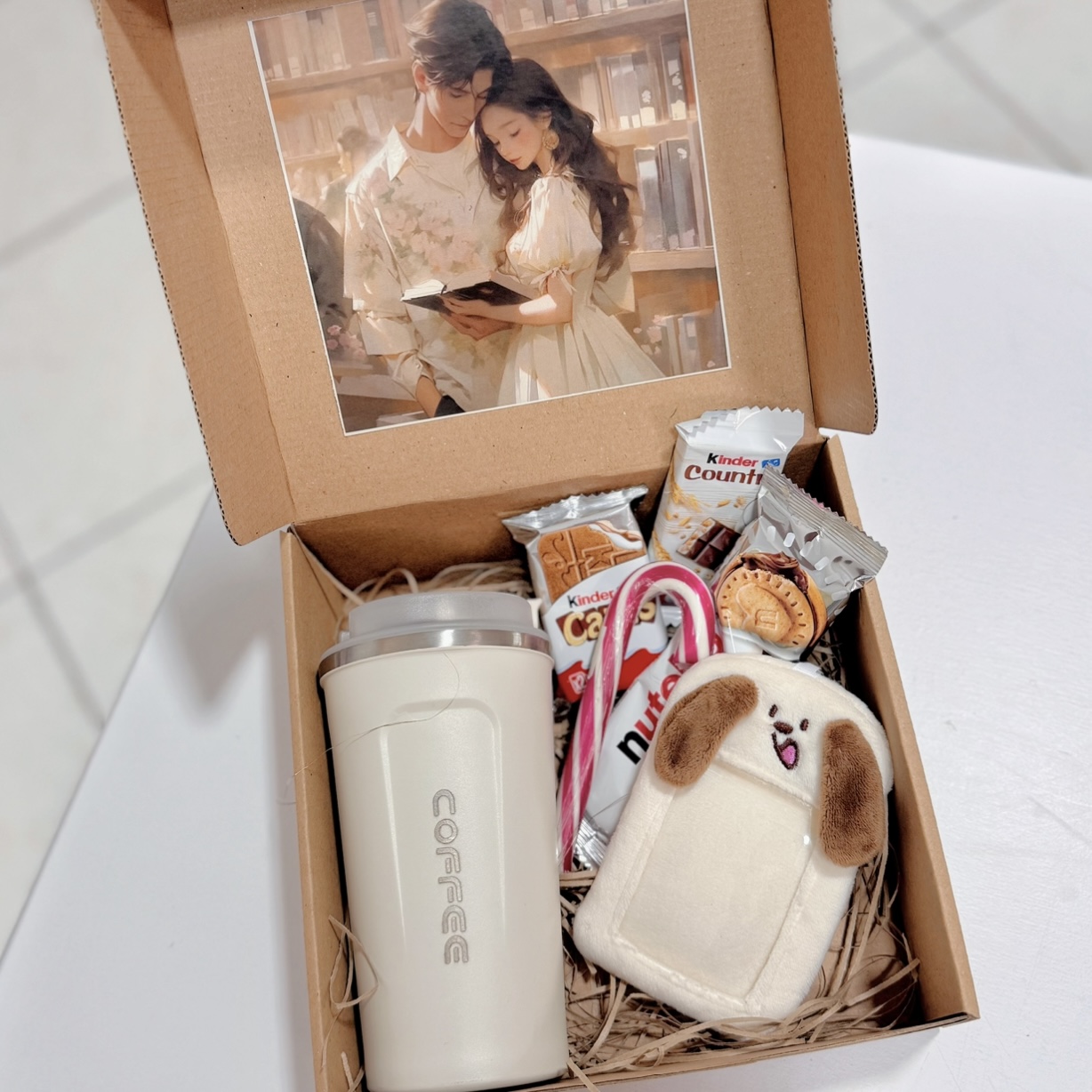 پک ولنتاین کرم کد 01 - تصویر 2