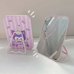 آیینه های رومیزی کرومی