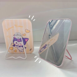 آیینه های رومیزی کرومی