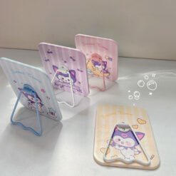 آیینه های رومیزی کرومی