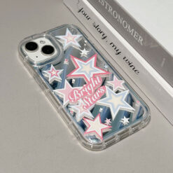 قاب گوشی آیفون ستاره ای