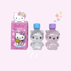 میسلار واتر ریموکو طرح کیتی