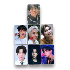 فوتوکارت دو رو بی تی اس