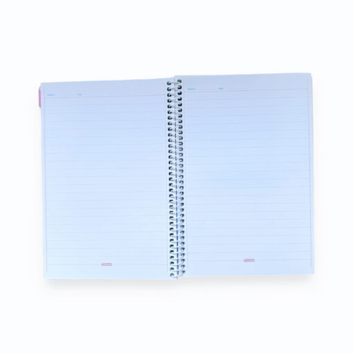 دفتر ۸۰ برگ - 3