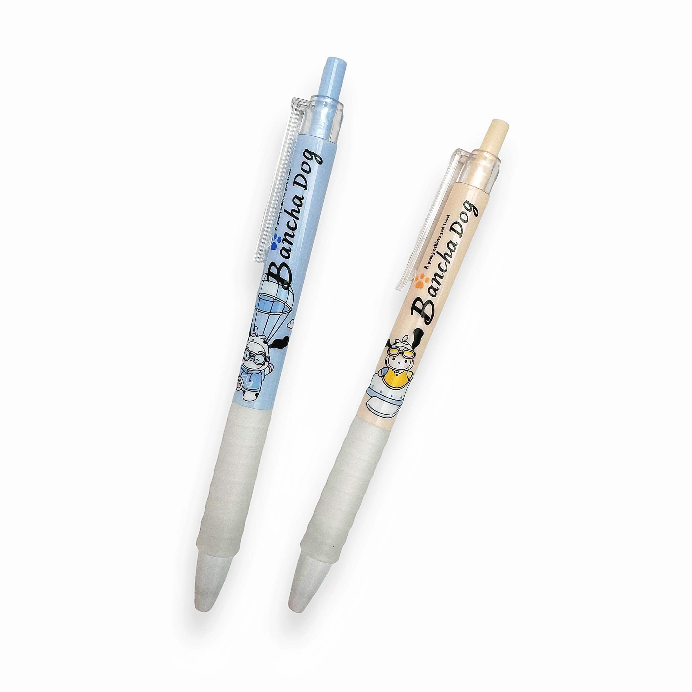 خودکار دوقلو طرح پوچاکو - تصویر 2