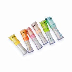 Alternative view of گلیتر بدن