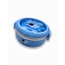 ظرف غذا گرد طرح سانریو