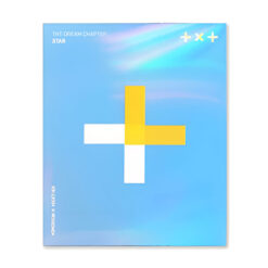 آلبوم The Dream Chapter: Star از TXT