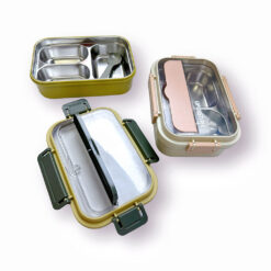 ظرف غذا مستطیل مدل UPIMSTREE