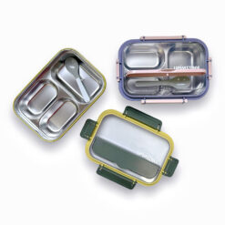 ظرف غذا مستطیل مدل UPIMSTREE