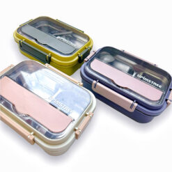 ظرف غذا مستطیل مدل UPIMSTREE