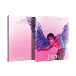 فوتو فولیو Me, Myself, And Jimin