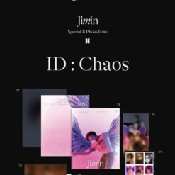 Alternative view of فوتو فولیو Me, Myself, And Jimin