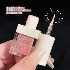 خط چشم اکلیلی Gege Bear