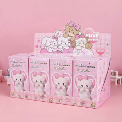 بلایند باکس میکو - عکس 1 گالری