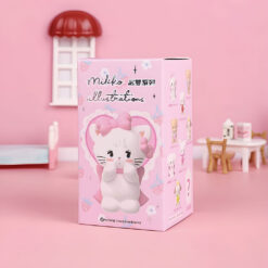 بلایند باکس میکو