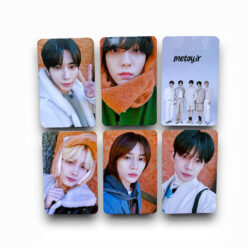 فتوکارت تی ایکس تی