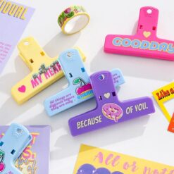 Alternative view of گیره کاغذ مگنتی