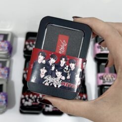 جعبه سیاه استری کیدز