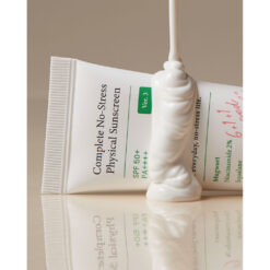 ضد آفتاب فیزیکی اکسیس وای Spf50