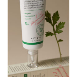 ضد آفتاب فیزیکی اکسیس وای Spf50