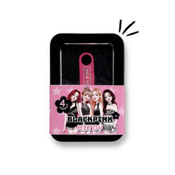 جعبه سیاه بلک پینک