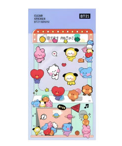 استیکر Bt21