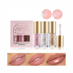 لیپ گلاس اکلیلی