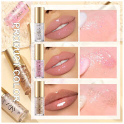 لیپ گلاس اکلیلی