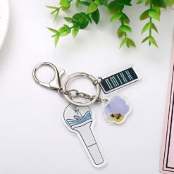 جاسوییچی شیشه ای لایت استیک کی پاپ