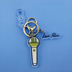 جاسوییچی شیشه ای لایت استیک کی پاپ