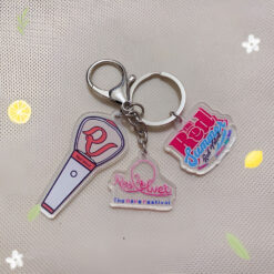 جاسوییچی شیشه ای لایت استیک کی پاپ