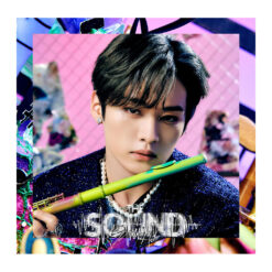 آلبوم The Sound از Stray Kids